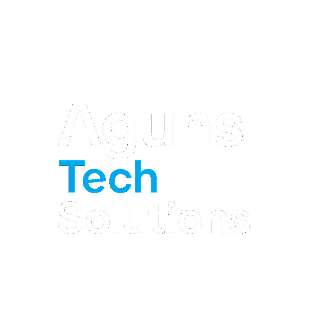 Aguns Tech Solutions